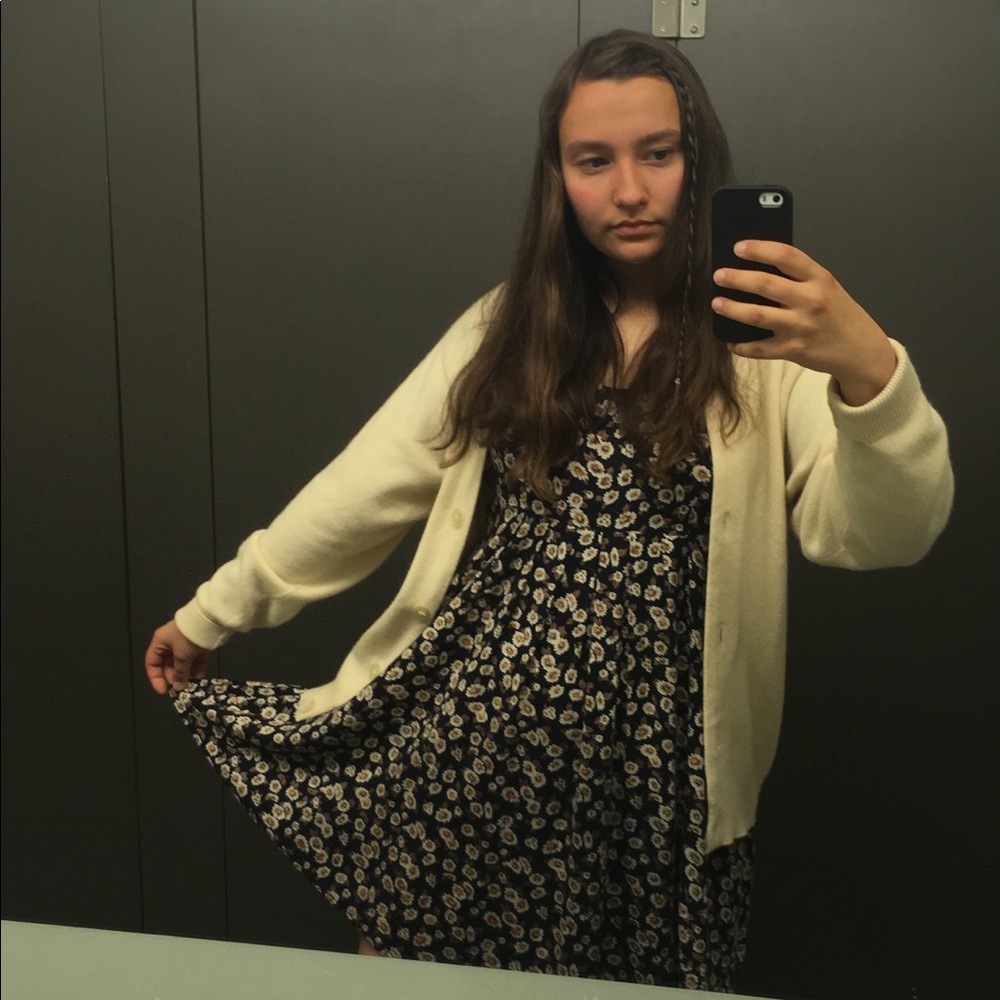 Meet your Posher, Lilianne